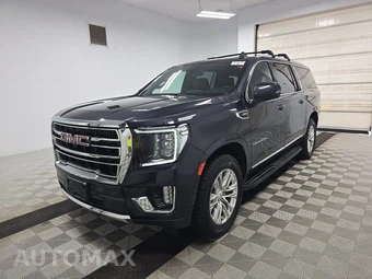 2023 GMC Yukon XL SLT 4SA - car from the USA, Manheim Buy-Now listing at AUTOMAX