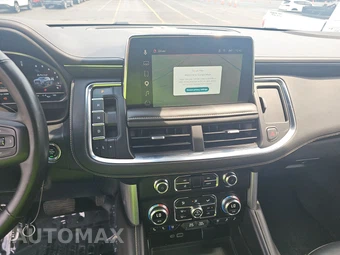 2023 GMC Yukon XL SLT 4SA - miniatura 11