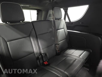 2023 GMC Yukon XL SLT 4SA - miniatura 14