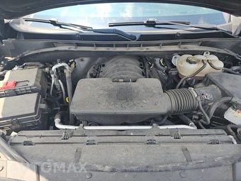 2023 GMC Yukon XL SLT 4SA - miniatura 16