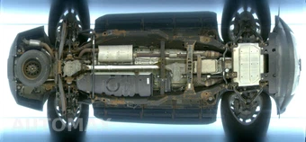 2023 GMC Yukon XL SLT 4SA - miniatura 18