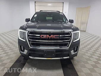 2023 GMC Yukon XL SLT 4SA - miniatura 2