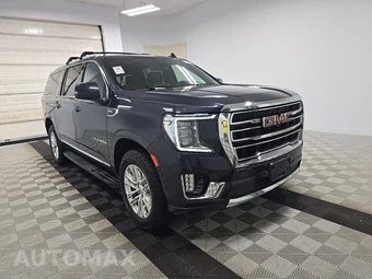 2023 GMC Yukon XL SLT 4SA - miniatura 3