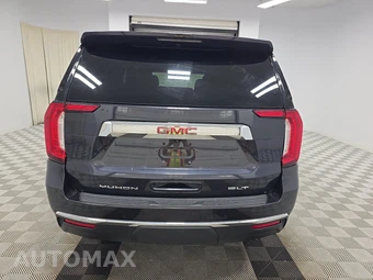 2023 GMC Yukon XL SLT 4SA - miniatura 5