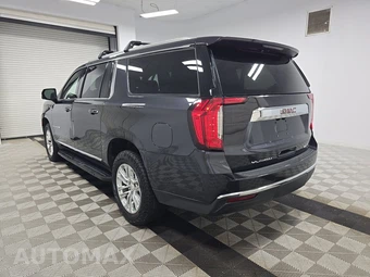 2023 GMC Yukon XL SLT 4SA - miniatura 6