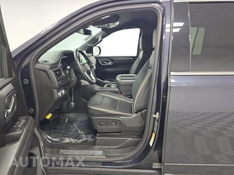 2023 GMC Yukon XL SLT 4SA - miniatura 7