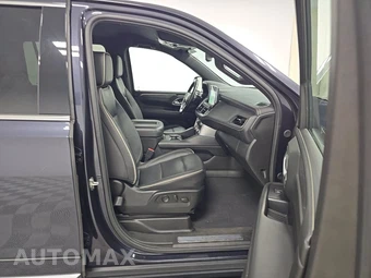 2023 GMC Yukon XL SLT 4SA - miniatura 8