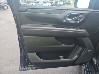2023 GMC Yukon XL SLT 4SA - miniatura 9