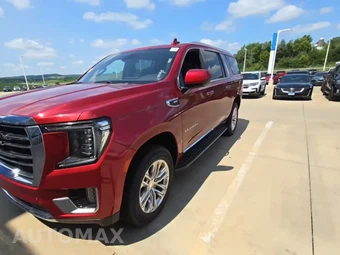 2023 GMC Yukon XL SLT 4SA