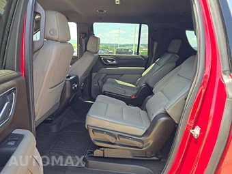 2023 GMC Yukon XL SLT 4SA - miniatura 10