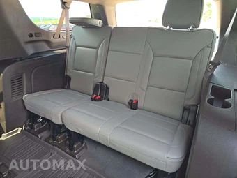 2023 GMC Yukon XL SLT 4SA - miniatura 11