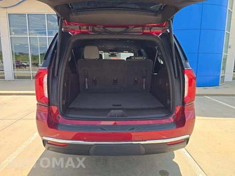 2023 GMC Yukon XL SLT 4SA - miniatura 12
