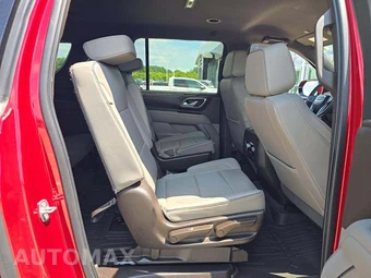 2023 GMC Yukon XL SLT 4SA - miniatura 14