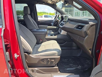 2023 GMC Yukon XL SLT 4SA - miniatura 16