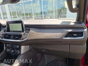2023 GMC Yukon XL SLT 4SA - miniatura 17
