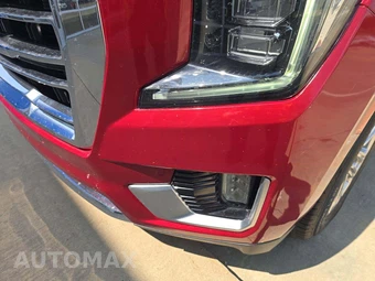 2023 GMC Yukon XL SLT 4SA - miniatura 19