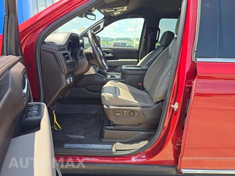2023 GMC Yukon XL SLT 4SA - miniatura 3