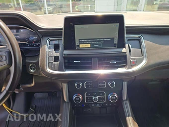 2023 GMC Yukon XL SLT 4SA - miniatura 7