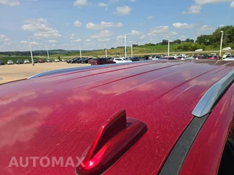 2023 GMC Yukon XL SLT 4SA - miniatura 9