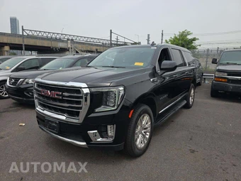 2023 GMC Yukon XL SLT 4SA