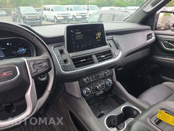 2023 GMC Yukon XL SLT 4SA - miniatura 10