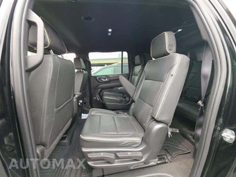 2023 GMC Yukon XL SLT 4SA - miniatura 13