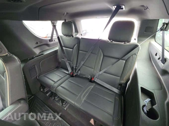 2023 GMC Yukon XL SLT 4SA - miniatura 14