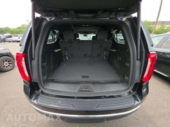 2023 GMC Yukon XL SLT 4SA - miniatura 15