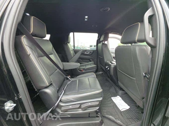 2023 GMC Yukon XL SLT 4SA - miniatura 17