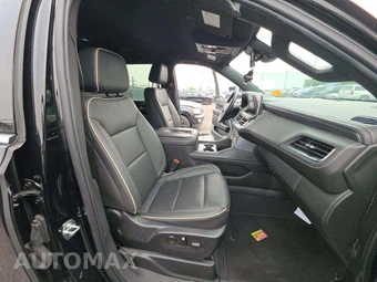 2023 GMC Yukon XL SLT 4SA - miniatura 19