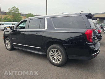 2023 GMC Yukon XL SLT 4SA - miniatura 2