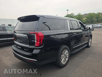 2023 GMC Yukon XL SLT 4SA - miniatura 3
