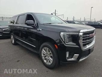 2023 GMC Yukon XL SLT 4SA - miniatura 4