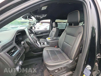 2023 GMC Yukon XL SLT 4SA - miniatura 6