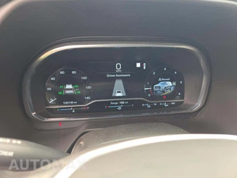 2023 GMC Yukon XL SLT 4SA - miniatura 9