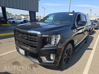 2023 GMC Yukon XL SLT 4SA