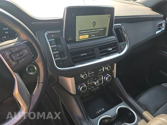 2023 GMC Yukon XL SLT 4SA - miniatura 11