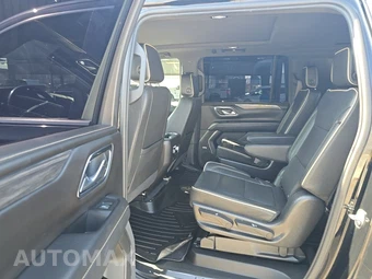 2023 GMC Yukon XL SLT 4SA - miniatura 13