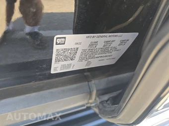 2023 GMC Yukon XL SLT 4SA - miniatura 15