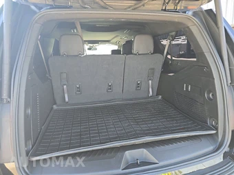 2023 GMC Yukon XL SLT 4SA - miniatura 17