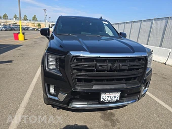 2023 GMC Yukon XL SLT 4SA - miniatura 2