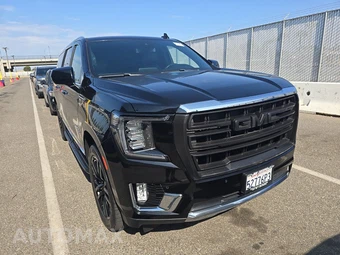 2023 GMC Yukon XL SLT 4SA - miniatura 3