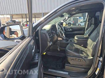 2023 GMC Yukon XL SLT 4SA - miniatura 7