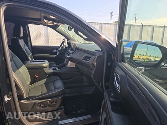 2023 GMC Yukon XL SLT 4SA - miniatura 8