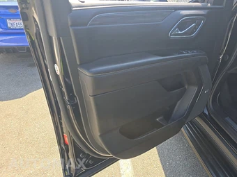 2023 GMC Yukon XL SLT 4SA - miniatura 9