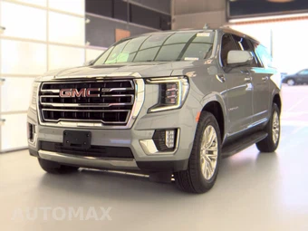 2023 GMC Yukon XL SLT 4SA - car from the USA, Manheim Buy-Now listing at AUTOMAX