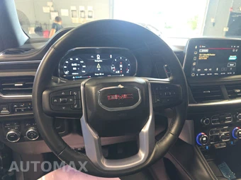 2023 GMC Yukon XL SLT 4SA - miniatura 10