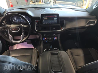 2023 GMC Yukon XL SLT 4SA - miniatura 11