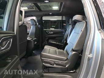 2023 GMC Yukon XL SLT 4SA - miniatura 13