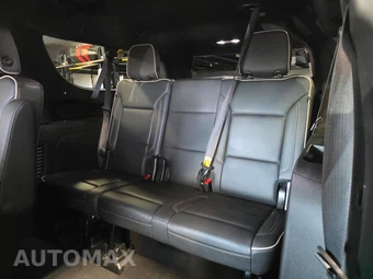 2023 GMC Yukon XL SLT 4SA - miniatura 14